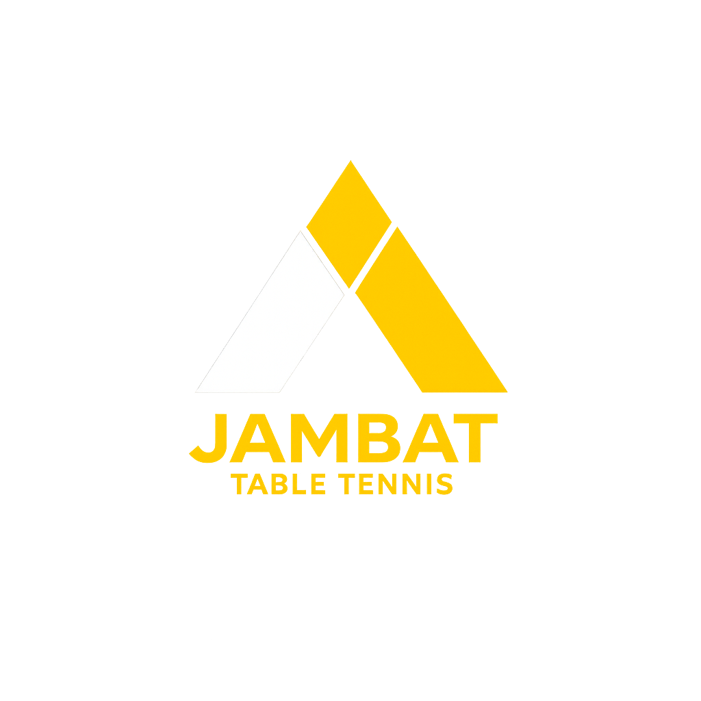 JAMBAT Tabletennis Camps